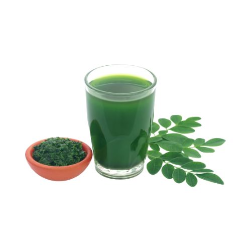 Chlorophyll Benefits