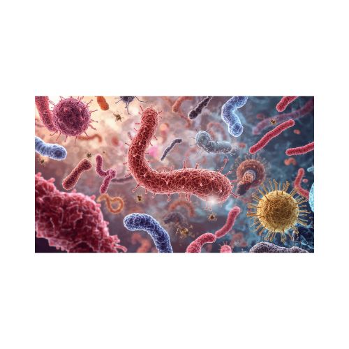 Gut Microbes: A Natural Defense Against Forever Chemicals