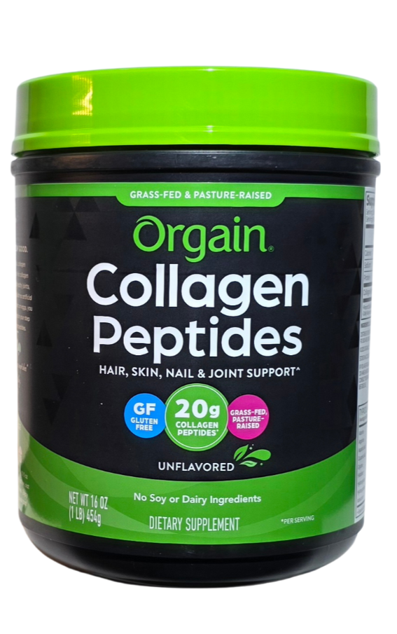 Collagen Peptides