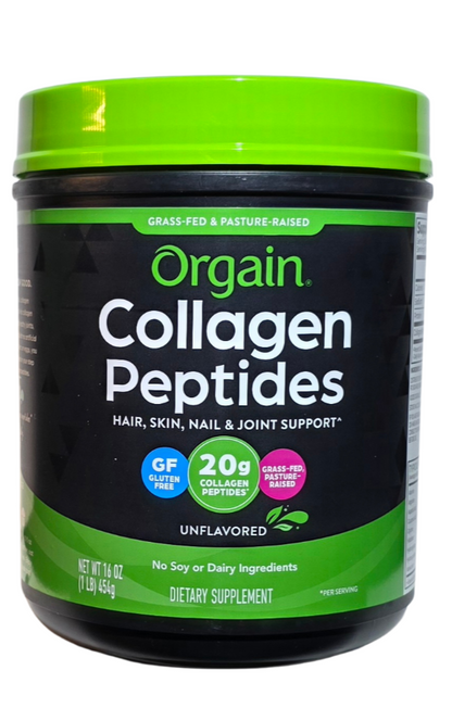 Collagen Peptides